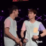 [CHEN] 나 이사진 볼<b>때마나</b> 넘 웃겨 ㅋ
