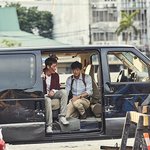 [댓글부탁해] 마스터 강동원때매 보러갔다가 김우빈한테 빠짐