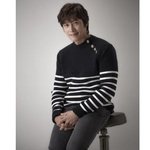 [짱멋졍] 이병헌의 <b>댄디</b>한 코트 패션!!