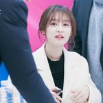 최근자 ㄷㄷ머리묶은 김지원 미몯ㄷㄷ