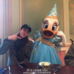 [세훈] 161223 上海沸骋-FSBA 웨이보