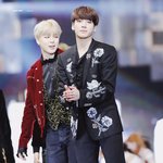 [방탄소년단] 워 <b>기럭지</b>..