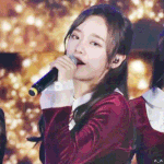 <b>폼</b> 좋다고 난리난 김세정움짤