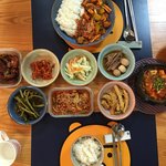 진화중인 초보새댁의집밥(추가글)