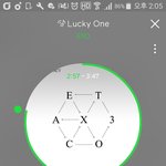 [EXO] 나랑 포카교환할사람 엽서도ㅠㅠ
