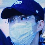 [세훈] 161223 <b>상해</b> 출국 프리뷰