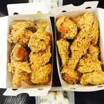 [치킨추천] (공유) 혼밥 / 혼술 ~ [만원 이하 가성비 치킨...