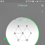 [EXO] 나직딩<b>엑셀</b>이라 오프 내일가려했는덷