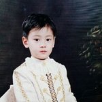 차은우 졸업사진뜸!