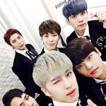 [VIXX] 별빛들 안녕! 나 새로들어온 늦덕인데 도와줄수있어?