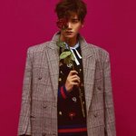 박형식 비하인드 컷 존잘