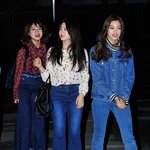 아이오아이 김도연 청청패션 피지컬