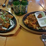 [<b>술안주</b>] 안주는 거들뿐...