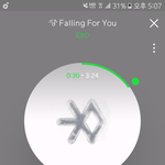 [EXO] 30만장이라고 떴을때 내 짹 탐라 분위기는