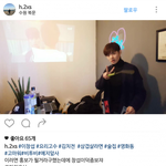 [BTOB] 찹솝 친구 인별