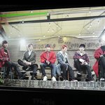 씹덕터지는 VAV 겨울잠 <b>MV</b> 촬영샷.jpg