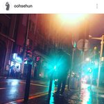 [세훈] 161223 훈스타그램1