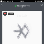[EXO] ㅅㅂ 네이년들어가서 검색하려다가 ㅋㅋㅋㅋㅋㅋ
