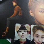 [EXO] 야 포카교환할 년 없냐 ㅠㅠ