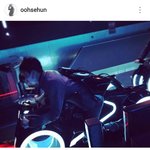 [세훈] 161223 훈스타그램3