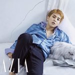 [EXO] 밍서기 <b>단독화보</b> 이때까지 왜 안냈는지