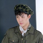 [EXO] 바2럴 세훈이 보111그 <b>촬영</b>현장 사진6장이랑 움짤2장
