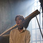 [백현] 161223 [N-<b>POP</b>] CRUSH U : 뮤비 촬영...