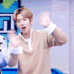 [백현] 백현이 아미고<b>TV</b>를 통해 응원 메시지를 보냈어요