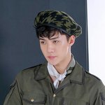 [세훈] 161223 Vyrl