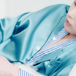 [EXO] <b>그라지아</b>가 슈한테 한 짓