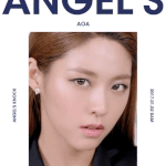 [<b>AOA</b>] <b>AOA</b> 1st Album 「Angel’s Knock」...