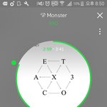 [EXO] 포카랑 <b>엽서</b> 먼저 휴지로 싸도 됨???