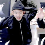 [EXO] 백현 마지막 롤방보자