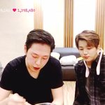 [BAP] 오늘 브이앱