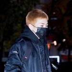 [EXO] 몰랐냐? 민석이가 먼저 입었던 <b>점퍼</b>를 자꾸