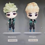 [세븐틴] 나 타팬인데..