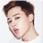 [방탄소년단] 난 지민이 이 머리가 너무 좋아