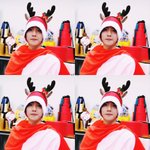 [백현] 161223 <b>SM</b> 슈퍼셀럽리그 백현  고생 많았습니다!