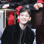 [EXO] 디오 첸 카이가 내 갤러리 ㅈㄴ밑에 있는데