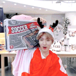 [백현] 백현이 롤방 움짤 3