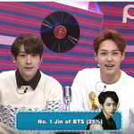 [드루와] 진 진짜 잘생겼어 <b>한가</b>봄