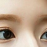 이거 설마 눈가<b>주름</b>임?