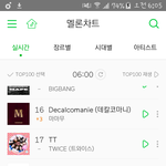 [방탄소년단] 가장 스밍핫한시간에..