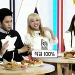 나 화장 다 했는데 시간 넘 많이 <b>남음</b>