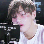 ❣ <b>텐션</b> 팩트 ❣