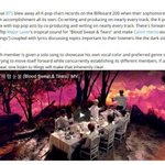 [드루와] 방탄 윙즈 대박이긴하다