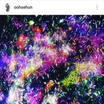 [세훈] 161224 훈<b>스타</b>그램1