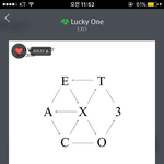 [EXO] 너네 야광봉 <b>배터리</b> 어디서 사???