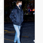 [EXO] ㅌㅋ커플옷이라던 <b>점퍼</b>도 민석이가 먼저 입었던옷
