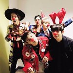 눈이 훈훈해지는 <b>이브</b> 선물해준 비트윈